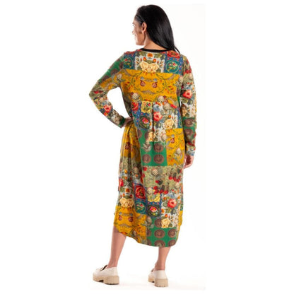 Jellicoe Simone Dress JW25-107