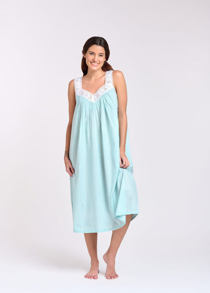 Arabella MD-410CB Nightie