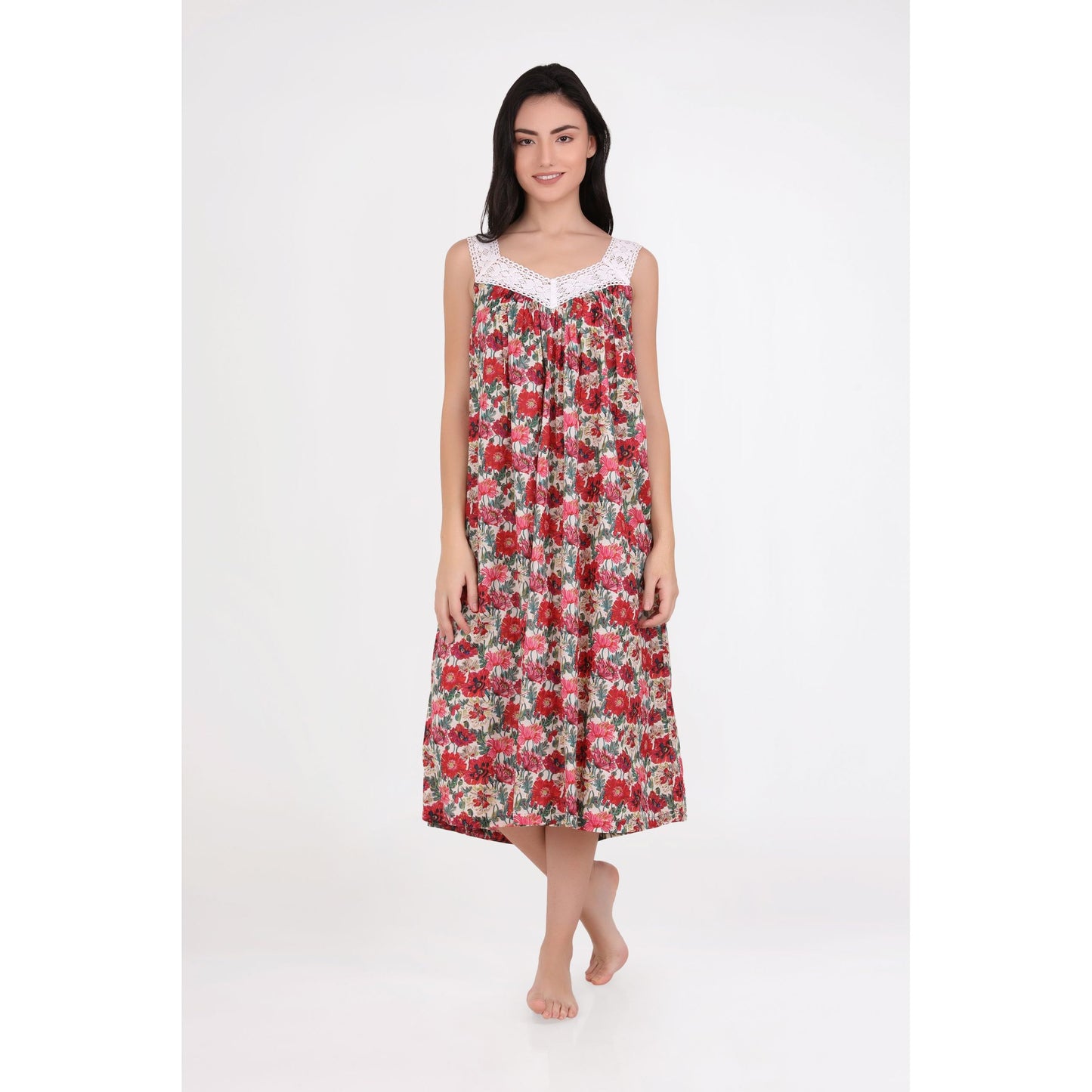 Arabella MD-410F4 Nightie