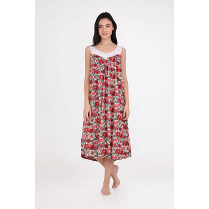 Arabella MD-410F4 Nightie