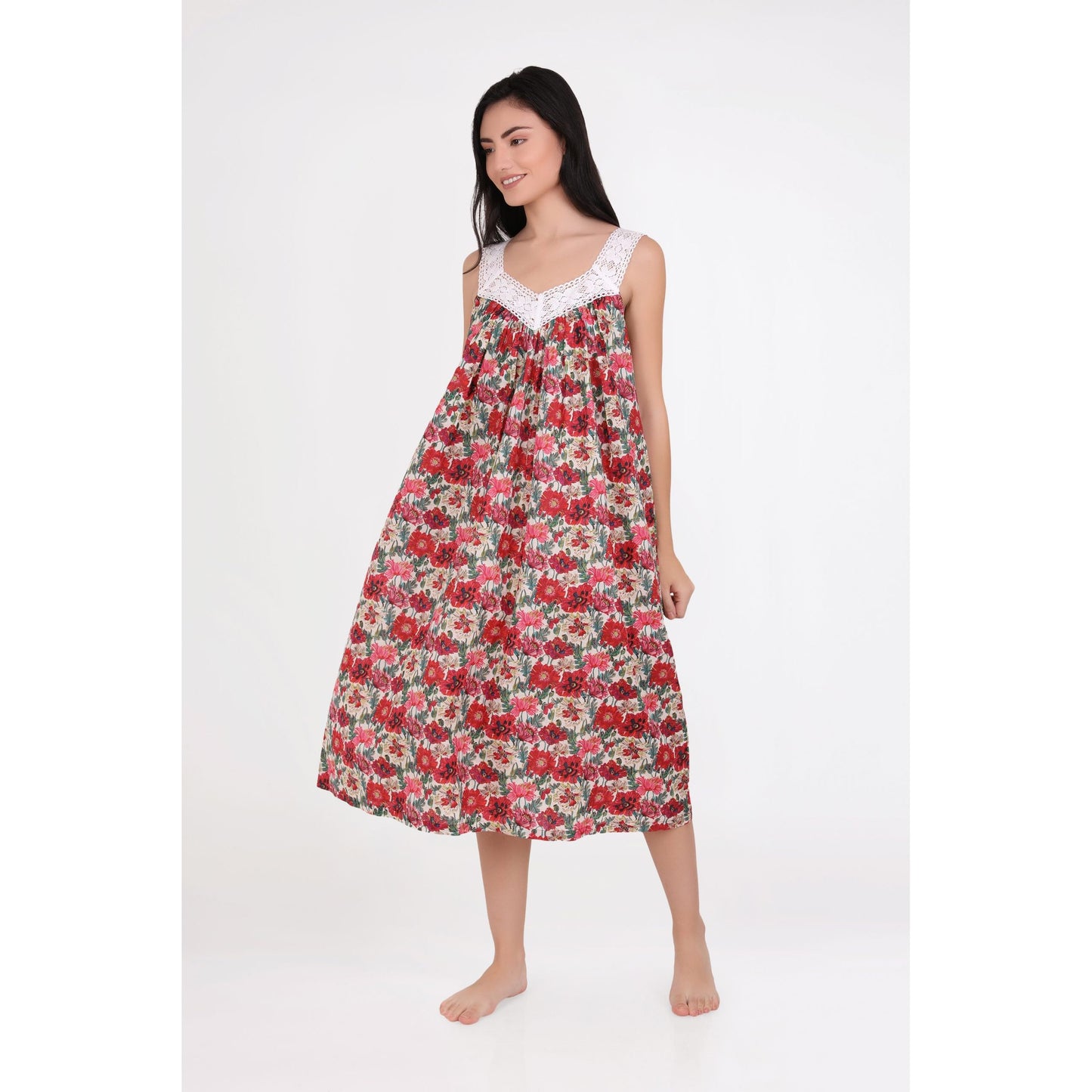 Arabella MD-410F4 Nightie