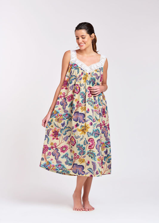 Arabella MD-410F9 Nightie