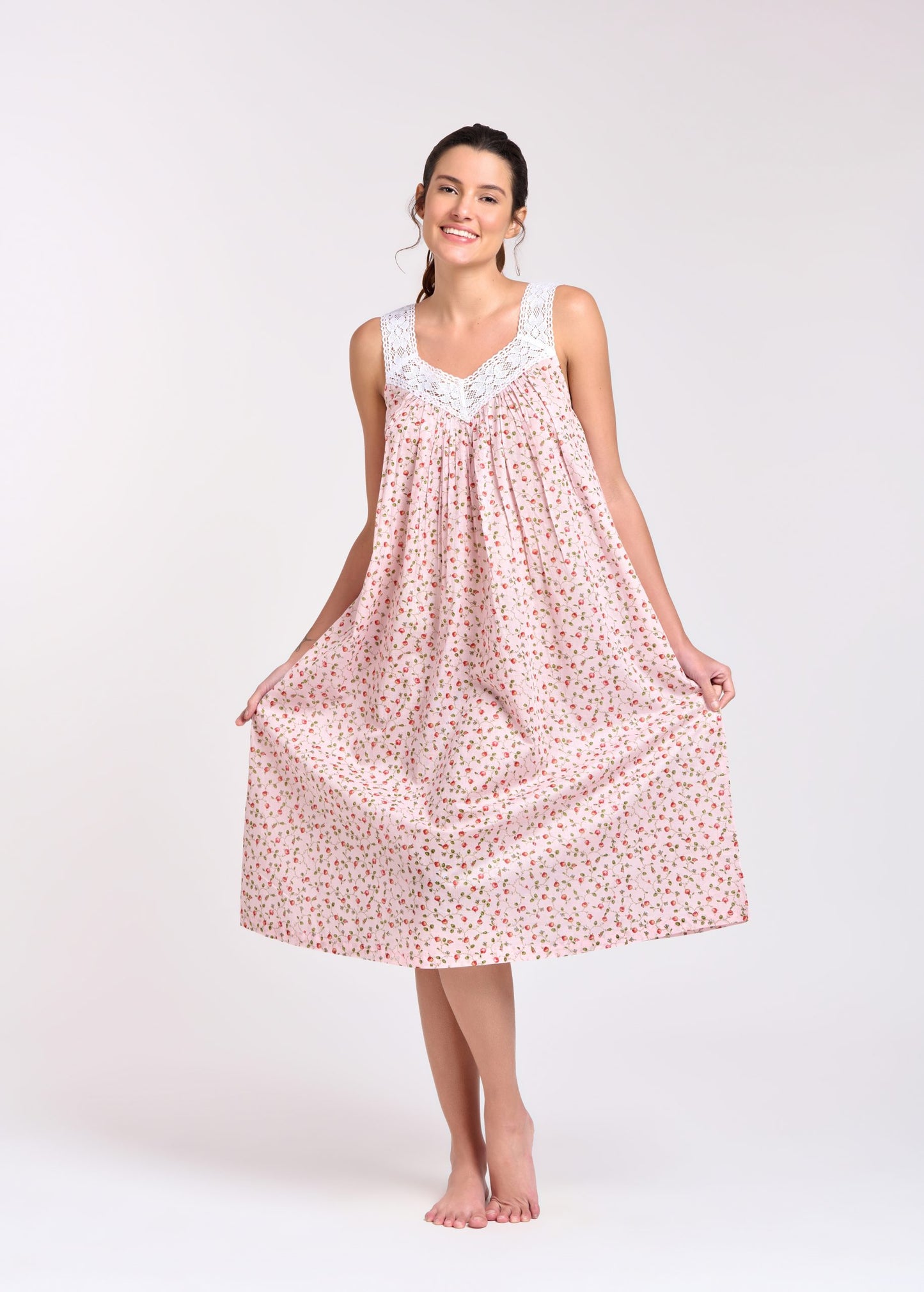 Arabella MD-410i Nightie