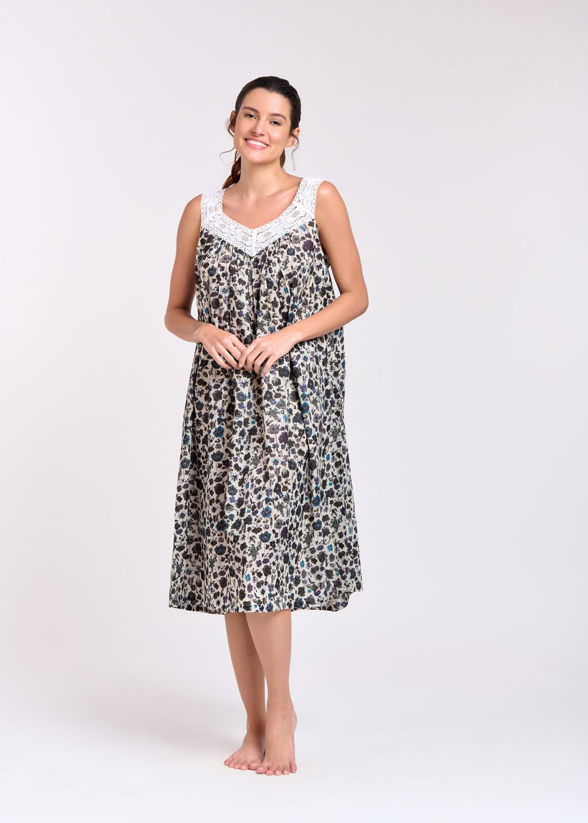 Arabella MD-410K Nightie
