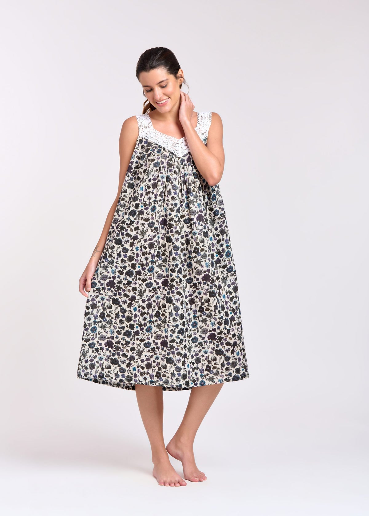 Arabella MD-410K Nightie