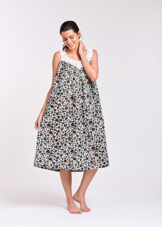 Arabella MD-410K Nightie
