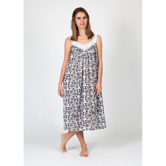 Arabella Nightie MD-410P