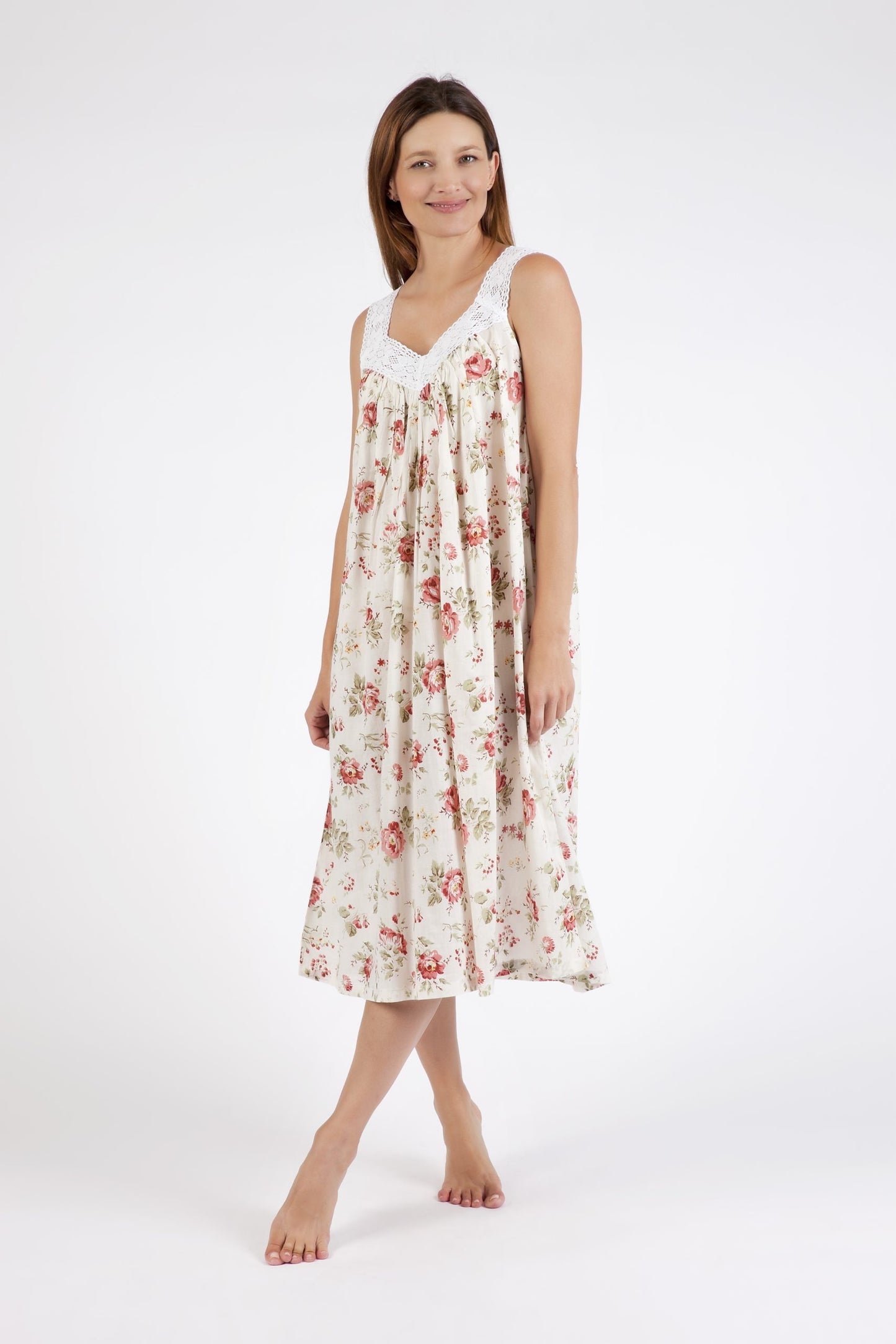 Arabella MD-410T Nightie