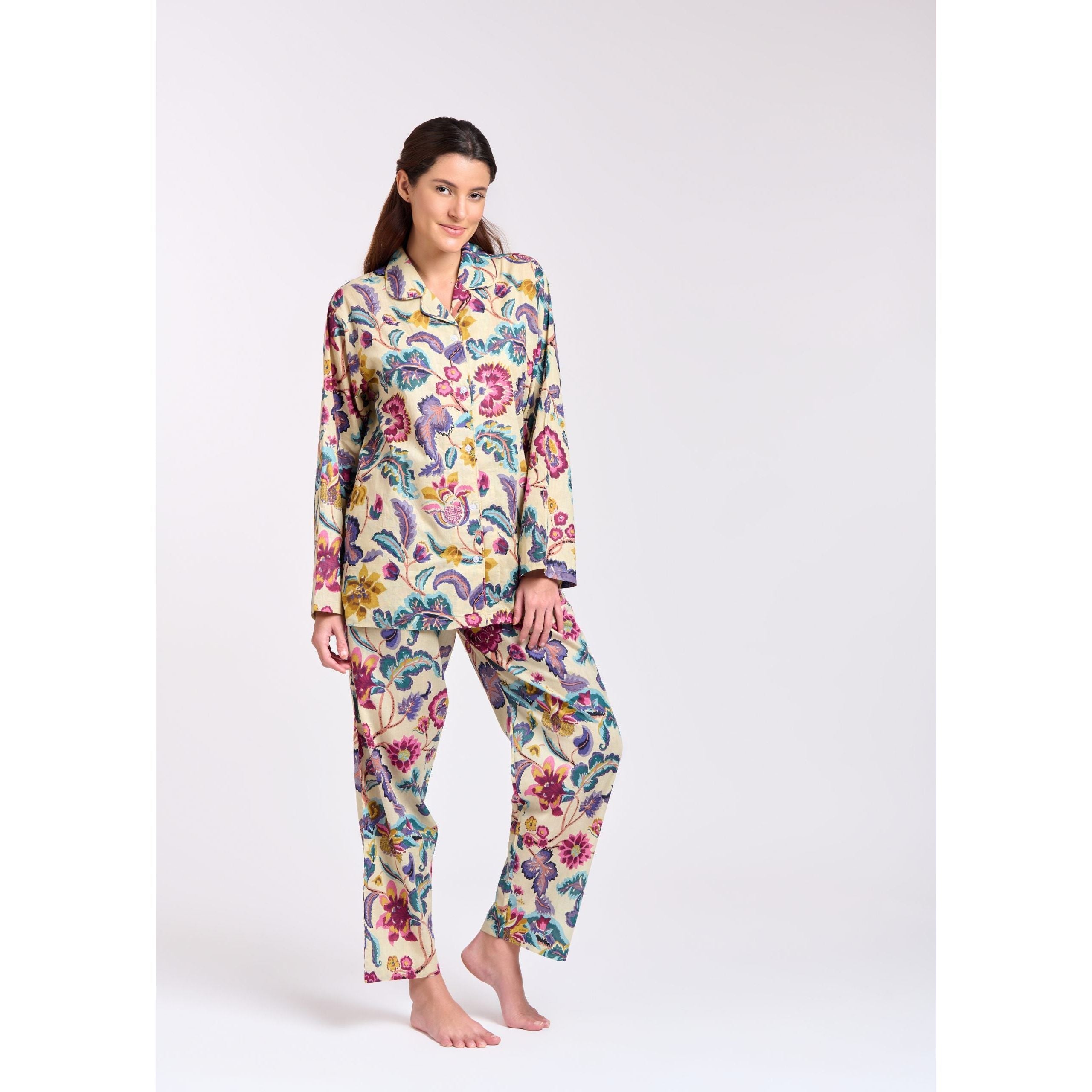 Arabella MD-751F9 PJ Set