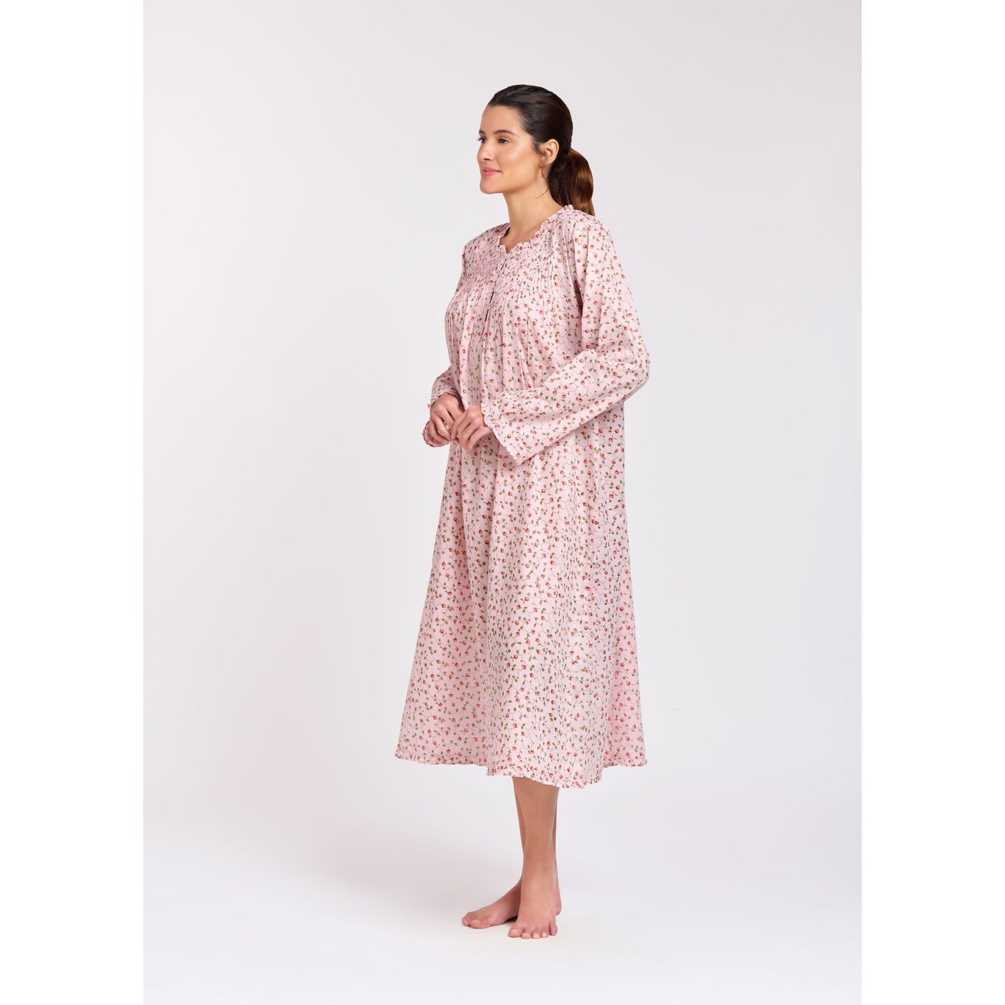 Arabella MD-757i L/S Nightie