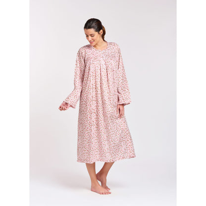 Arabella MD-757i L/S Nightie