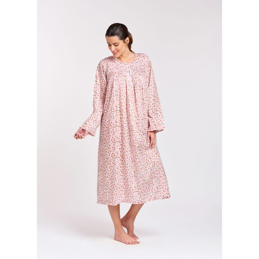 Arabella MD-757i L/S Nightie
