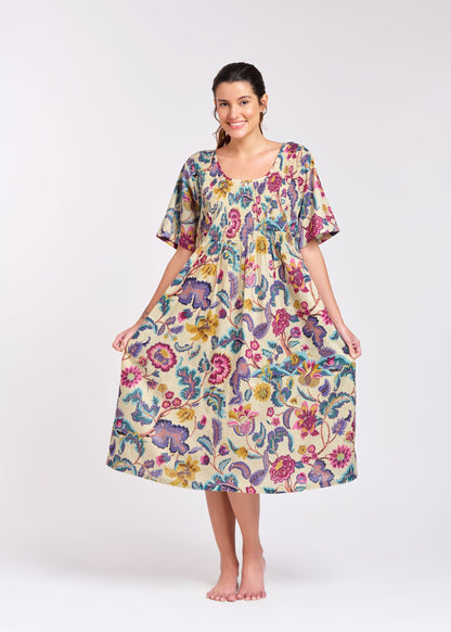 Arabella MD-83F9 Nightie
