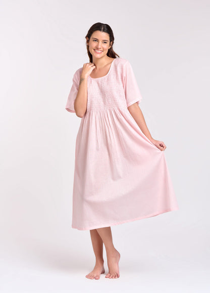 Arabella MD-83CP Nightie