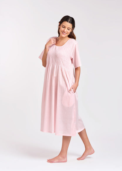 Arabella MD-83CP Nightie