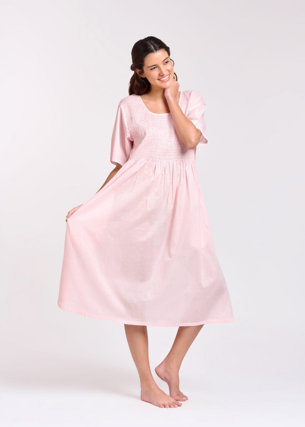 Arabella MD-83CP Nightie