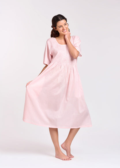 Arabella MD-83CP Nightie