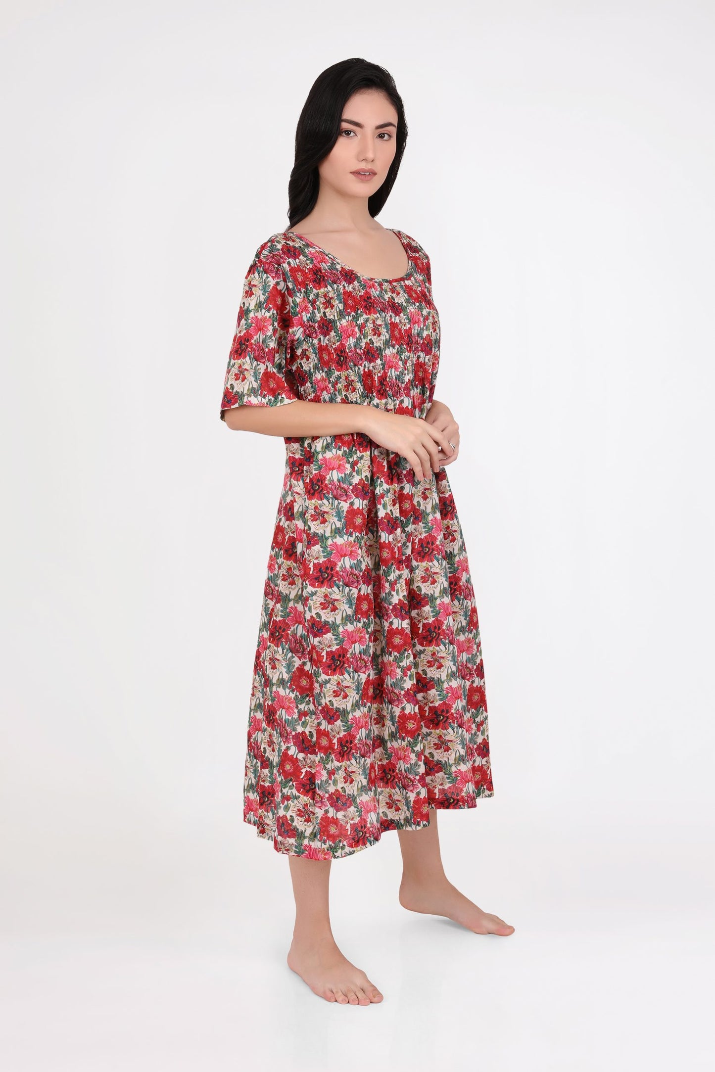 Arabella MD-83F4 Nightie