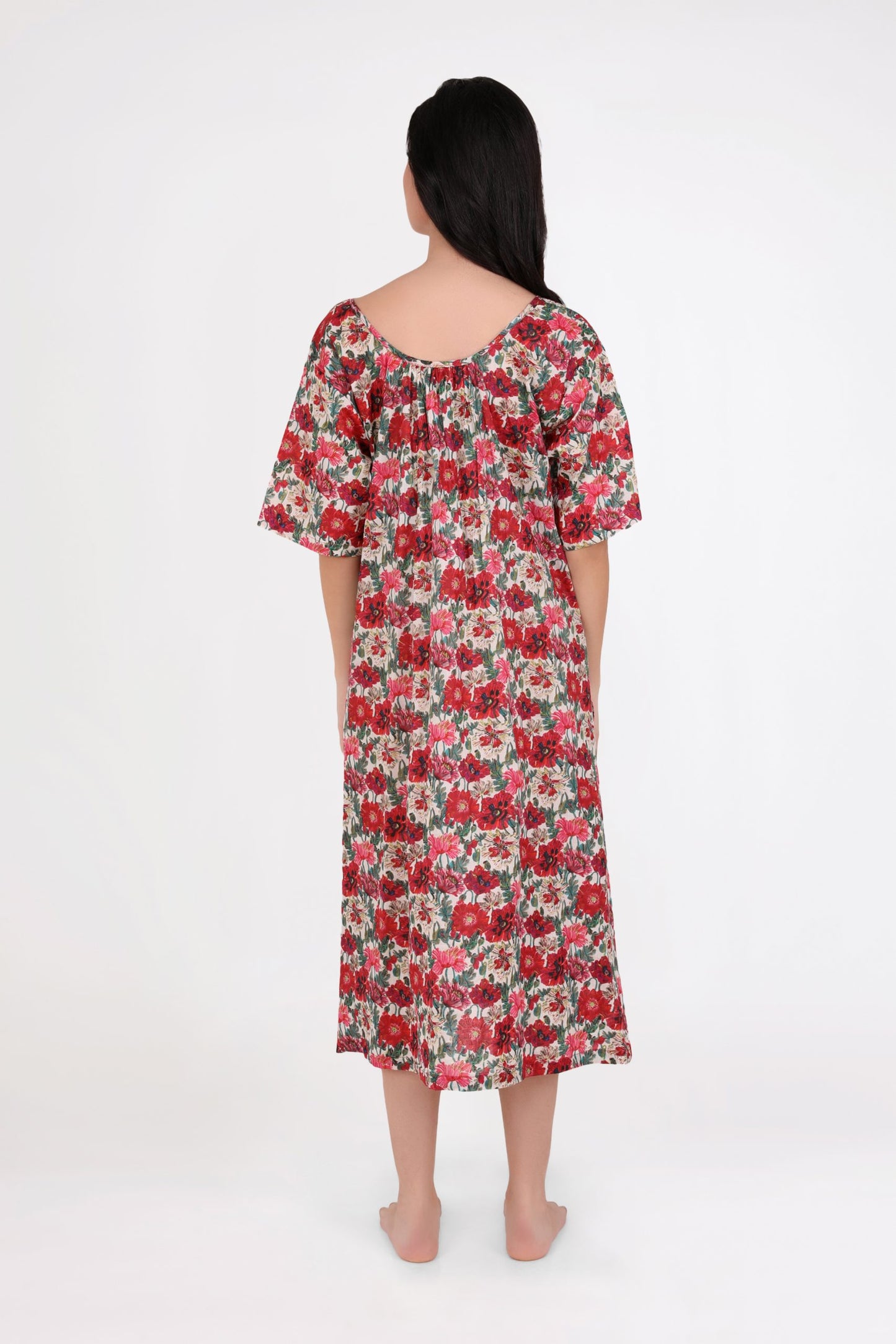 Arabella MD-83F4 Nightie