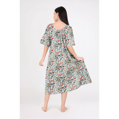 Arabella MD-83F5 Nightie