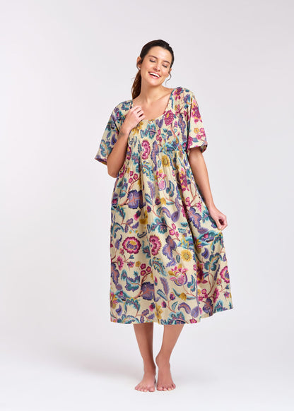 Arabella MD-83F9 Nightie