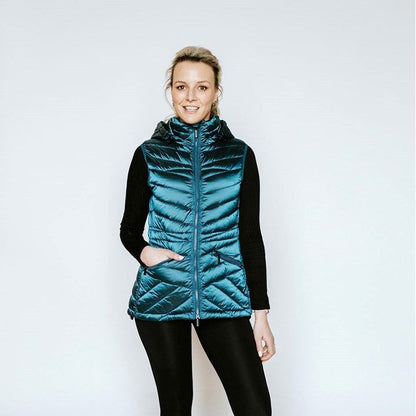 MOKE Mary-Claire Vest