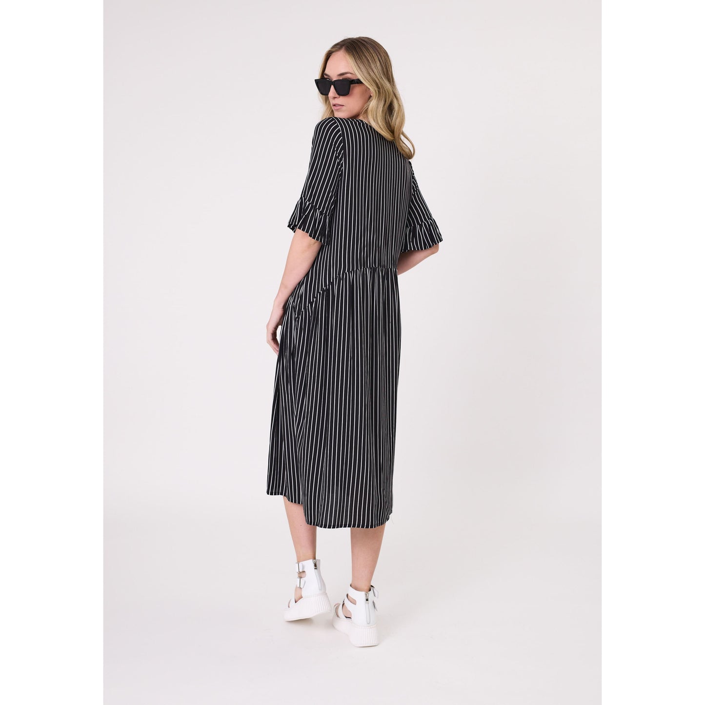 Madonna Dress LTD254