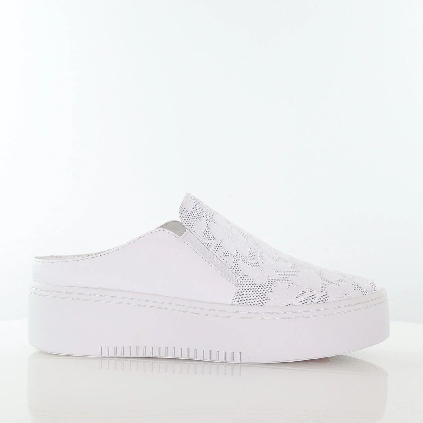 Minx Mara Floral Slip-on