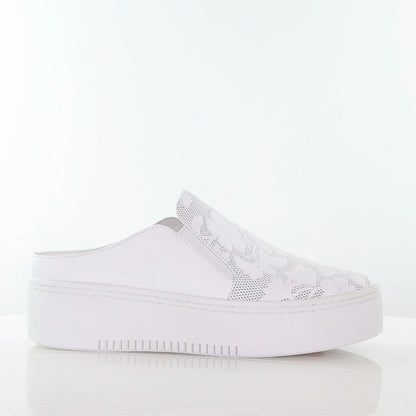 Minx Mara Floral Slip-on