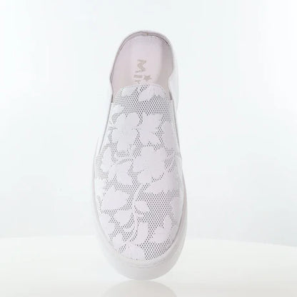 Minx Mara Floral Slip-on