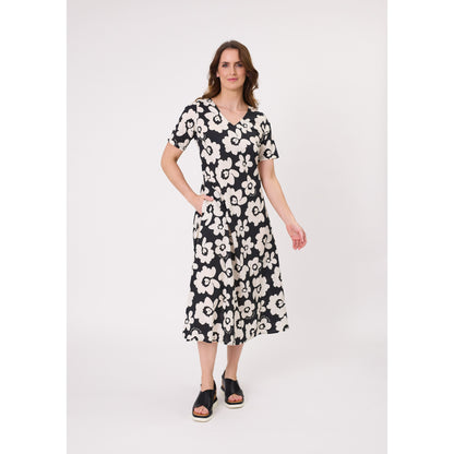 Marta Dress Floral LTD261