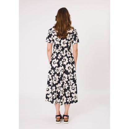 Marta Dress Floral LTD261