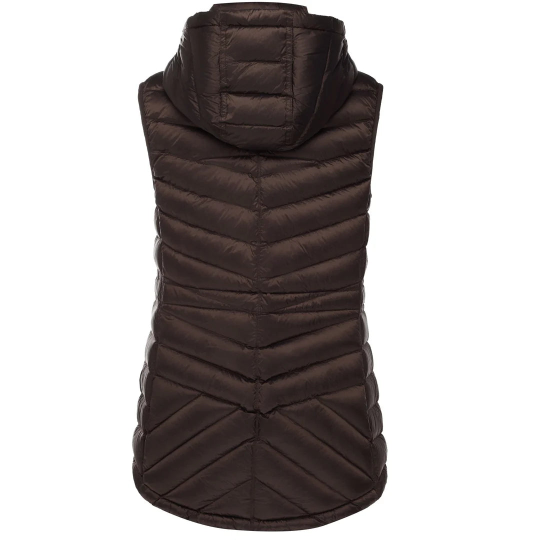 MOKE Mary-Claire Vest