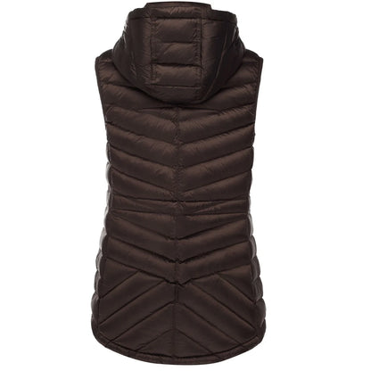 MOKE Mary-Claire Vest