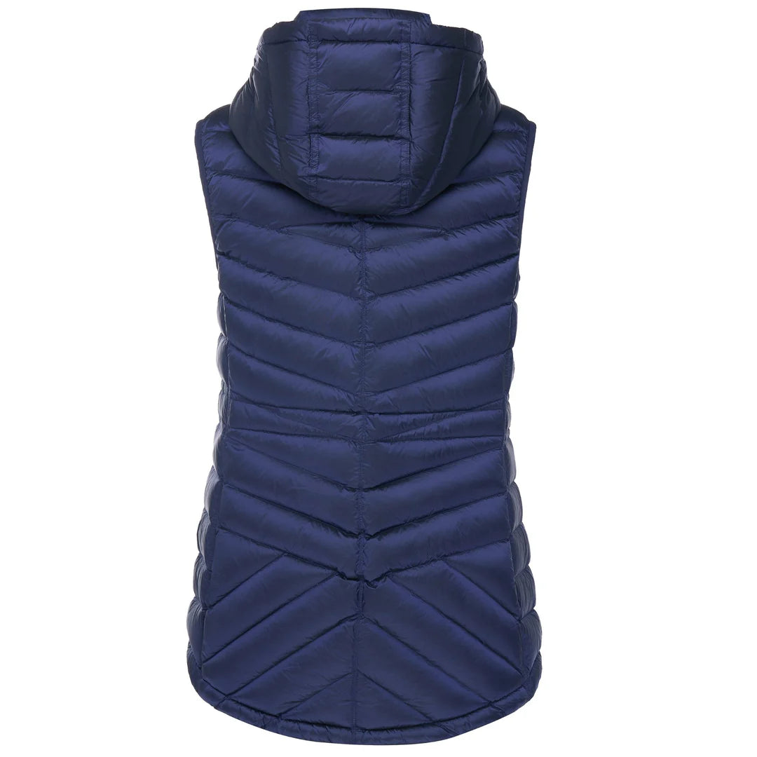 MOKE Mary-Claire Vest