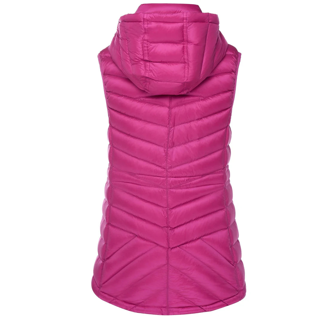 MOKE Mary-Claire Vest