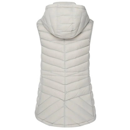 MOKE Mary-Claire Vest