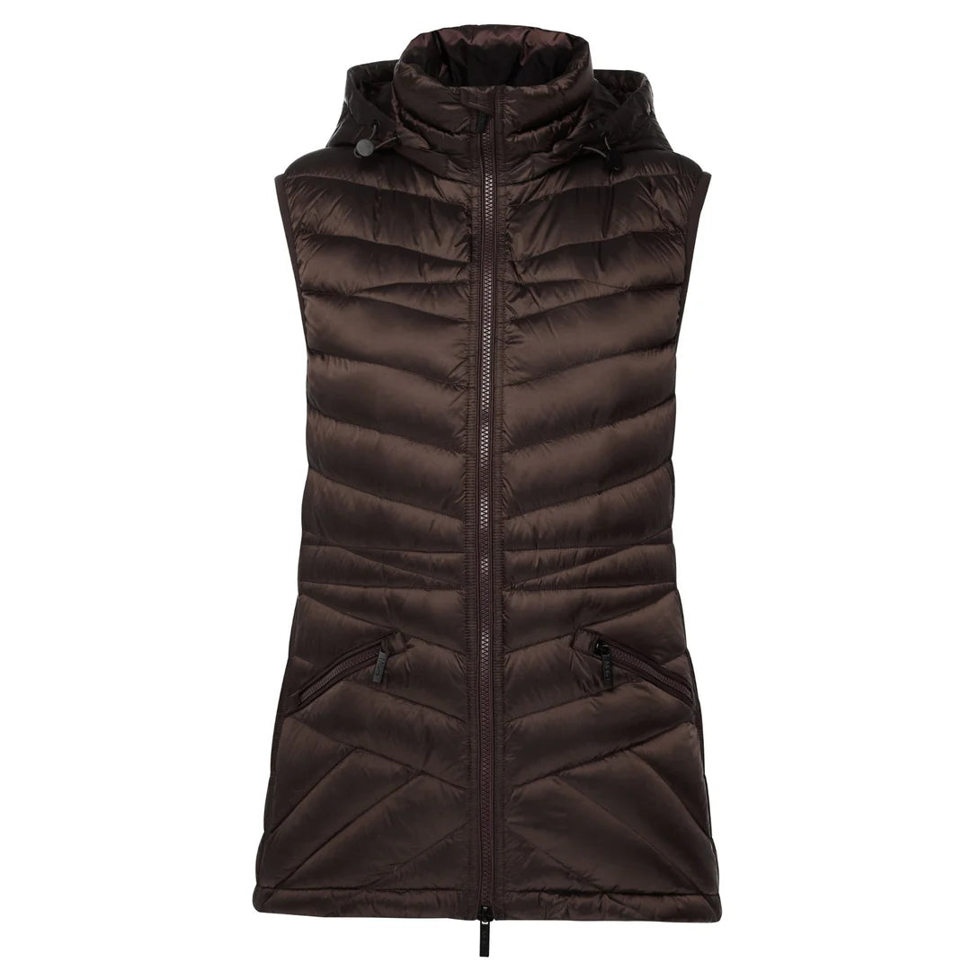 MOKE Mary-Claire Vest