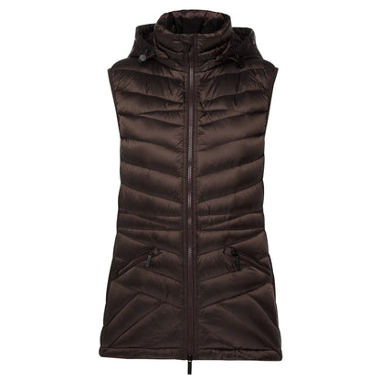 MOKE Mary-Claire Vest