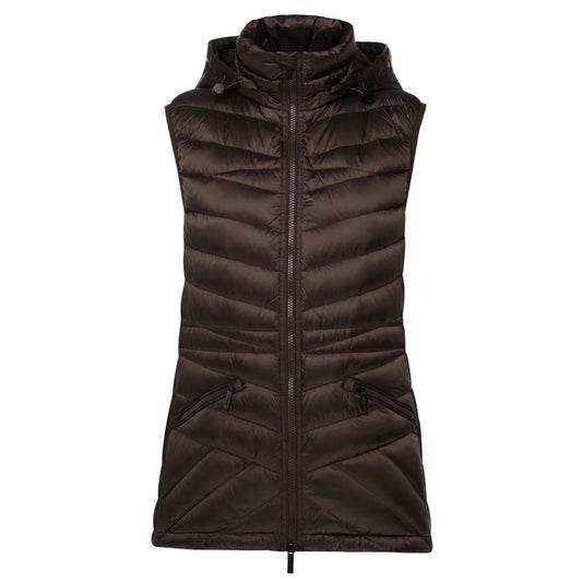 MOKE Mary-Claire Vest