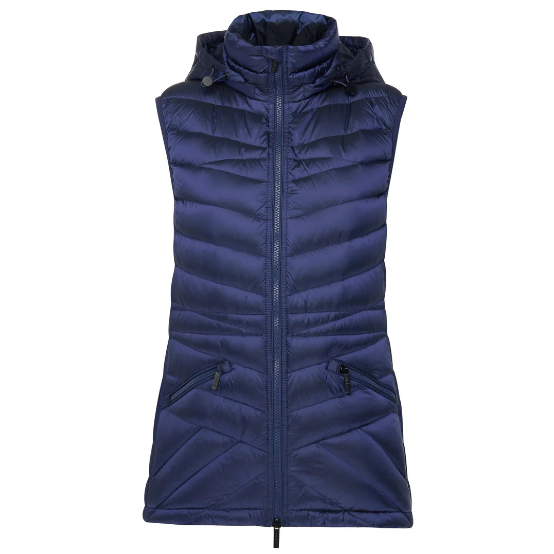 MOKE Mary-Claire Vest