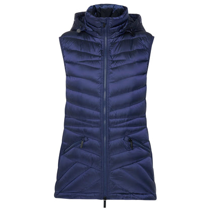 MOKE Mary-Claire Vest