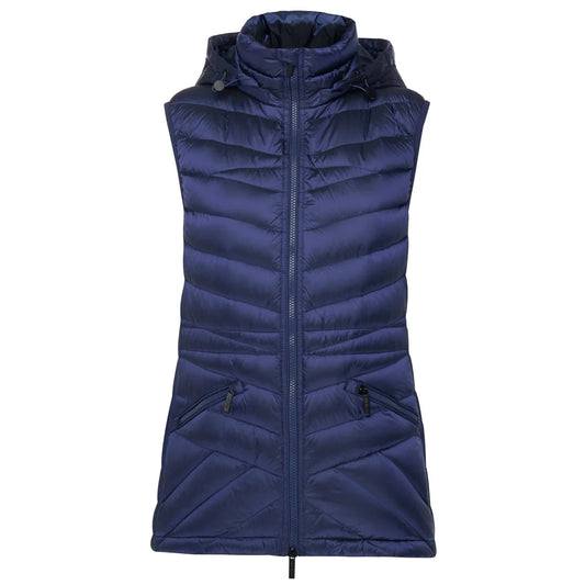 MOKE Mary-Claire Vest