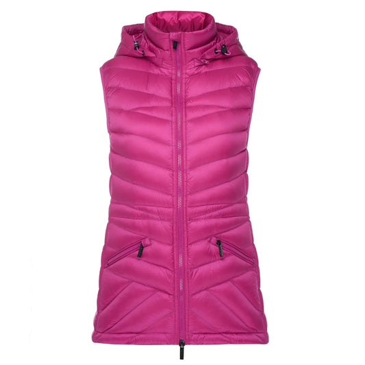 MOKE Mary-Claire Vest