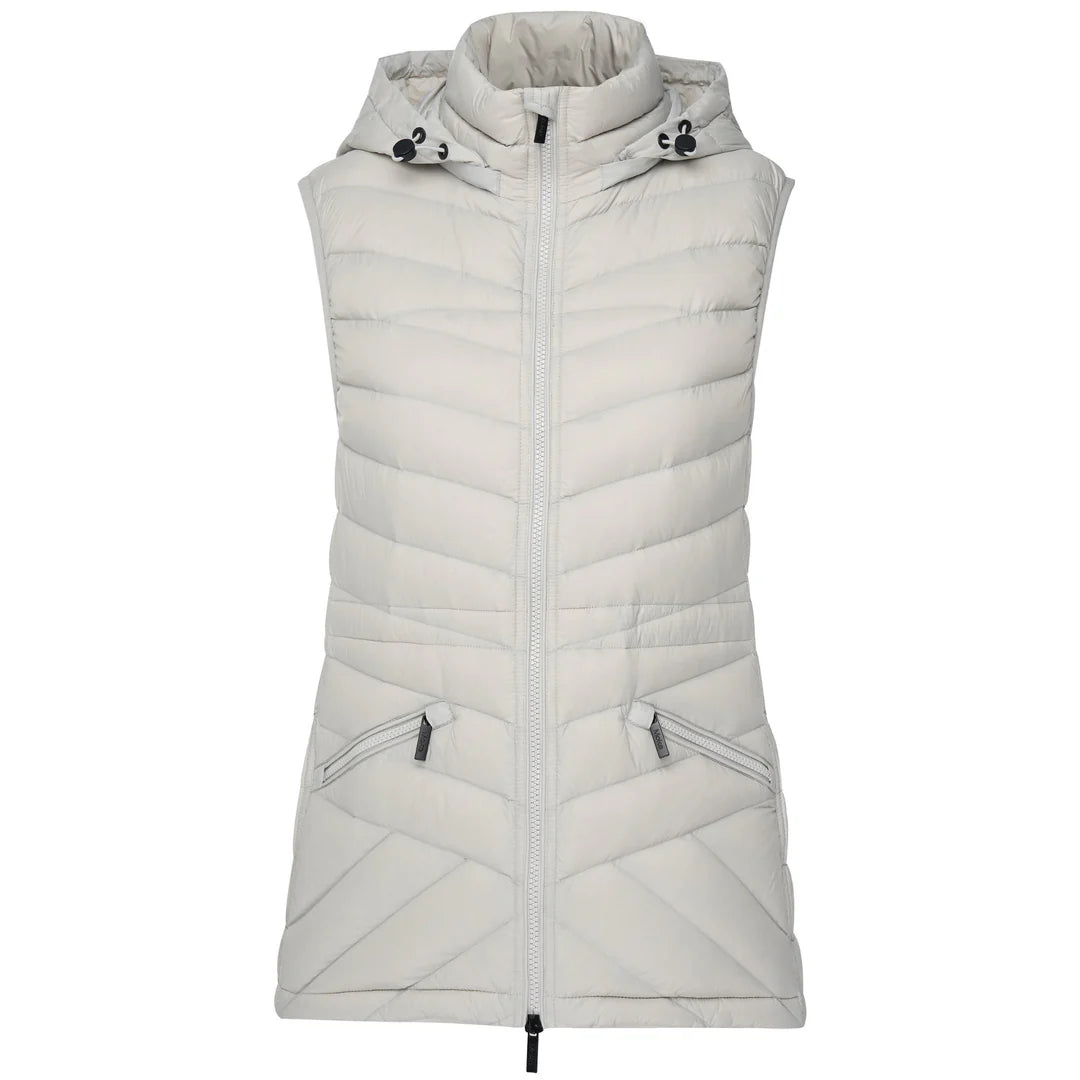 MOKE Mary-Claire Vest