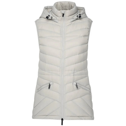 MOKE Mary-Claire Vest