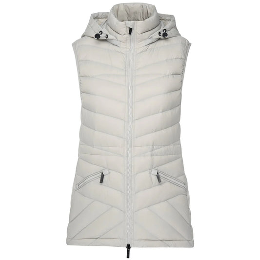 MOKE Mary-Claire Vest