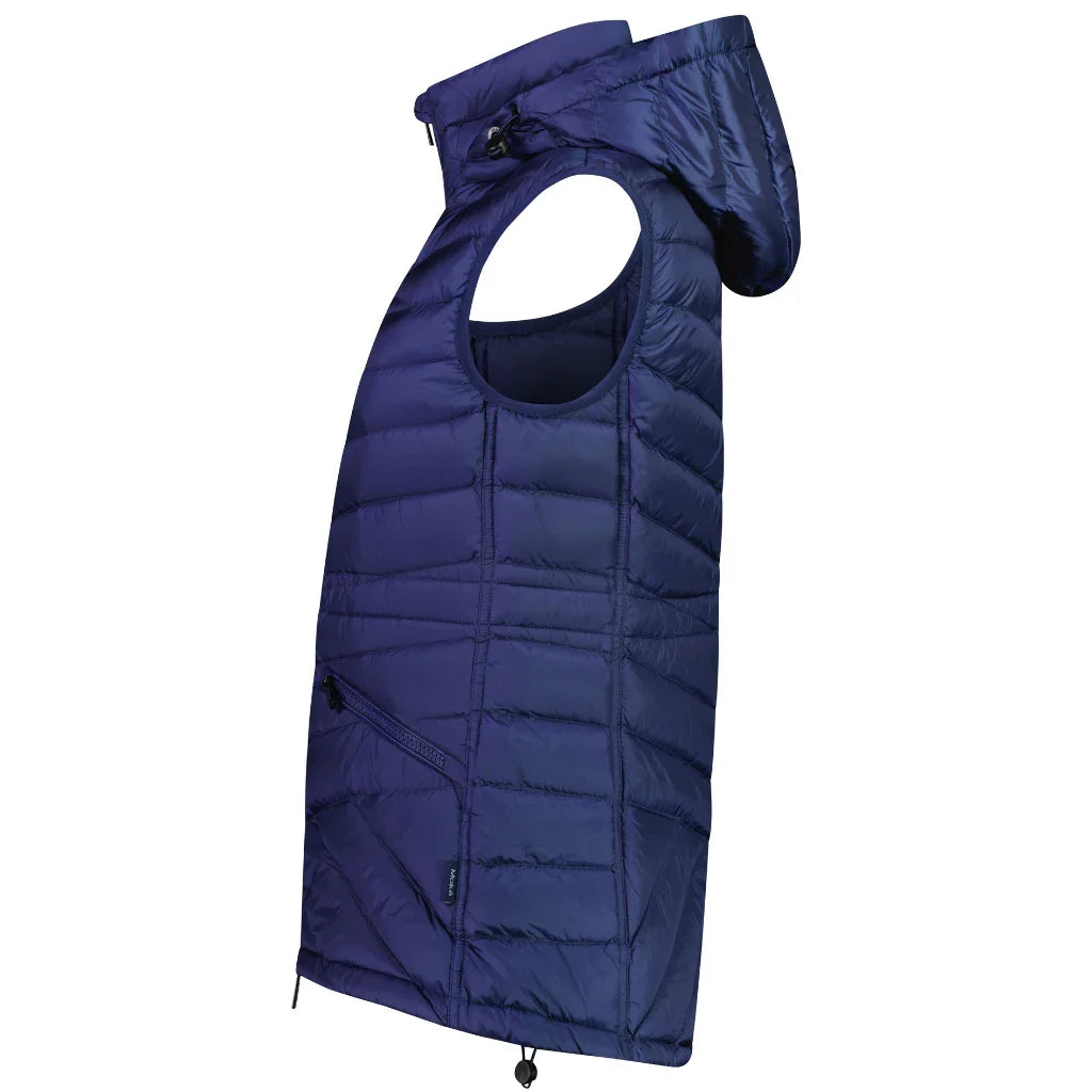 MOKE Mary-Claire Vest