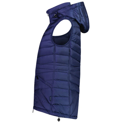 MOKE Mary-Claire Vest