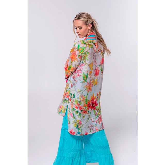 Cienna  Mattie Kimono